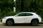 Lexus UX250h 2019 года (ZA)